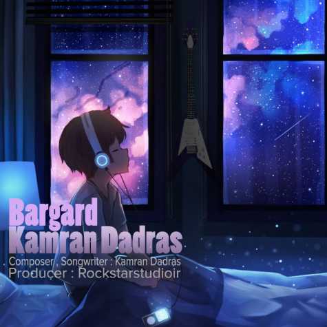 Kamran Dadras Bargard